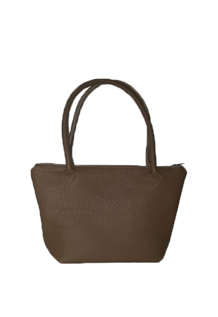 Tasche-Leder